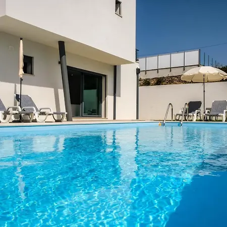 וילה Serra Mar סאו מרטיניו דו פורטו