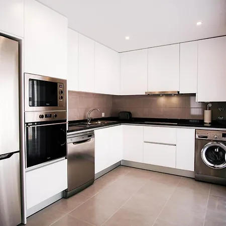 וילה Serra Mar סאו מרטיניו דו פורטו