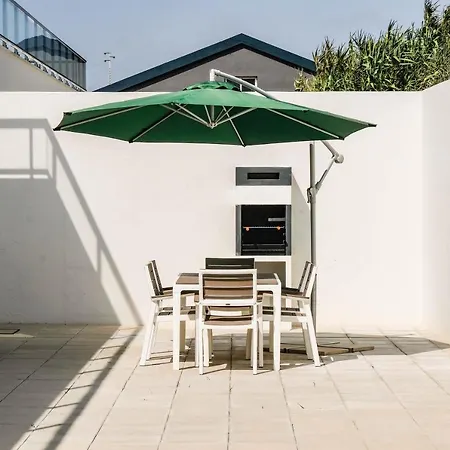 Serra Mar וילה *