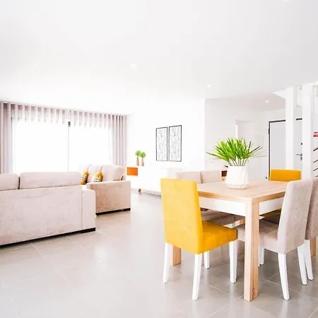 Serra Mar São Martinho do Porto