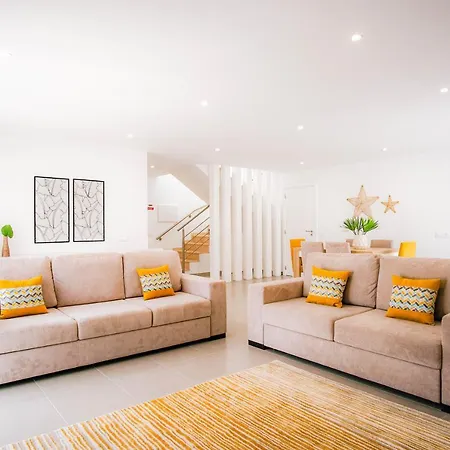 Serra Mar * São Martinho do Porto