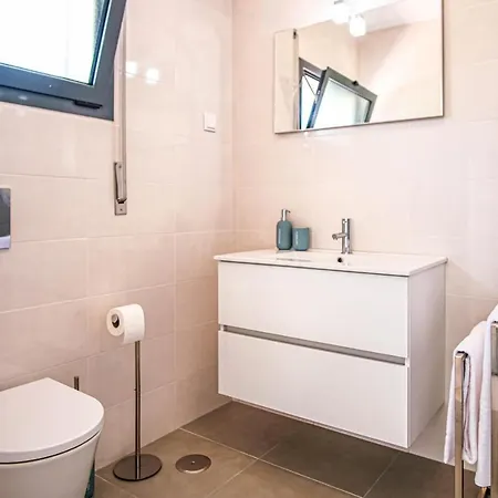 Villa Serra Mar São Martinho do Porto