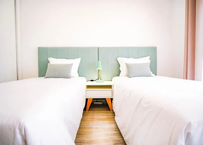 Serra Mar São Martinho do Porto