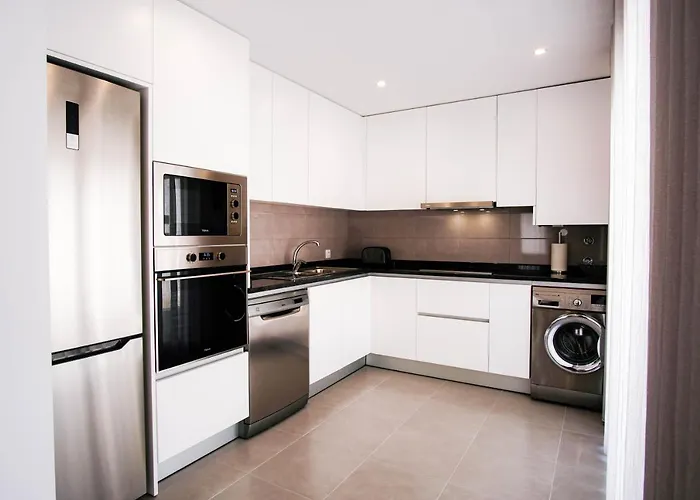 Villa Serra Mar São Martinho do Porto