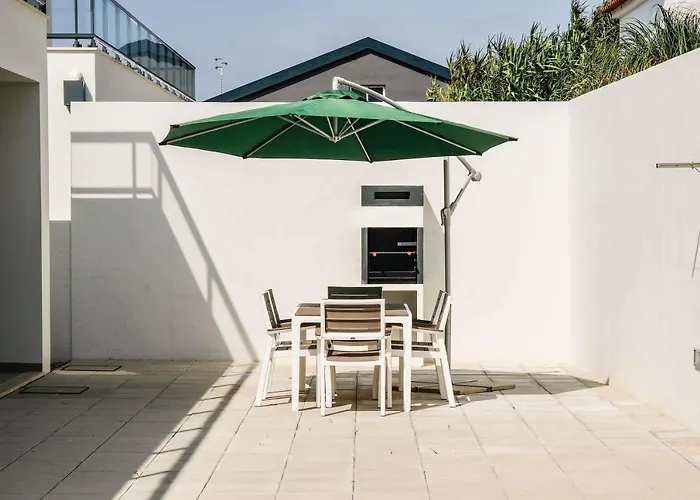 Serra Mar ヴィラ *