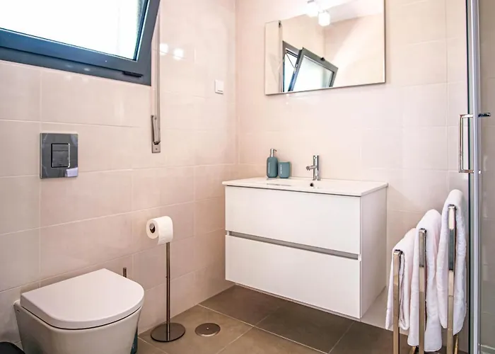 Villa Serra Mar São Martinho do Porto